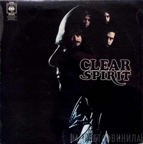 Spirit  - Clear
