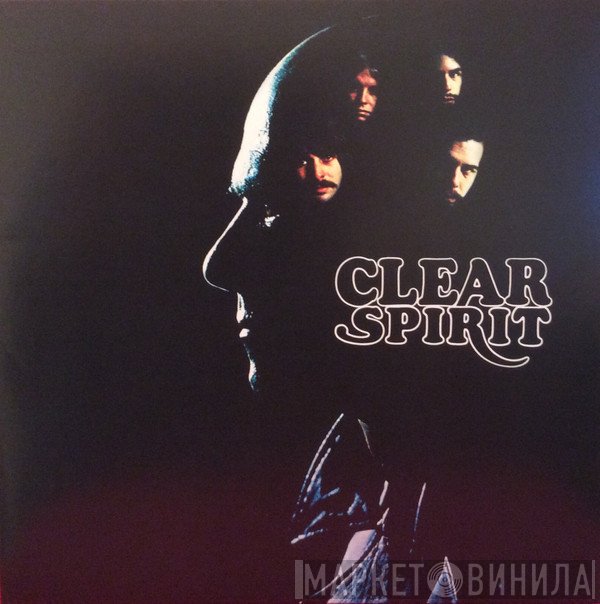 Spirit   - Clear