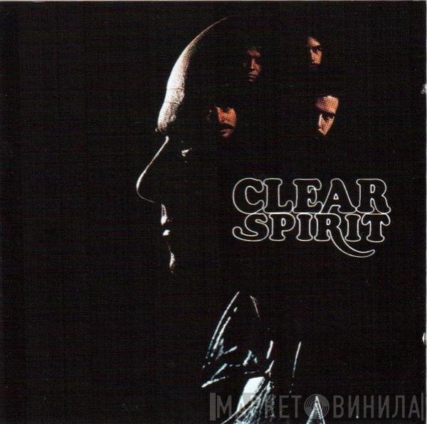 Spirit   - Clear