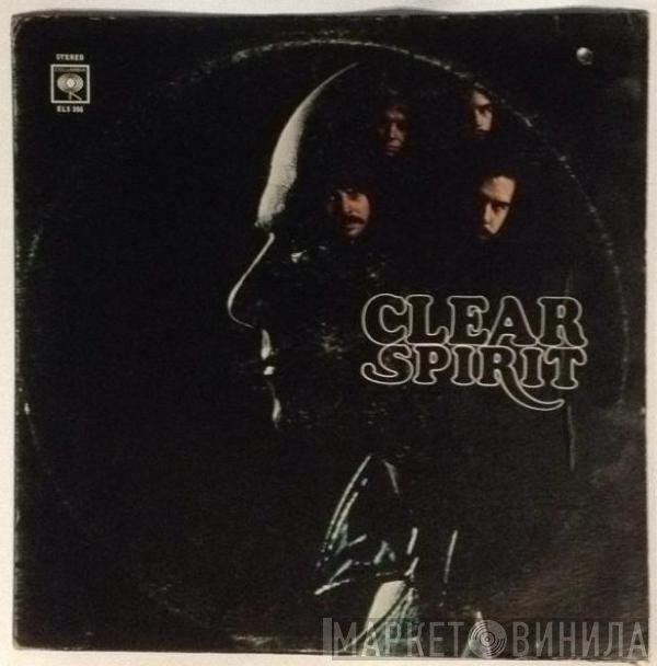 Spirit   - Clear