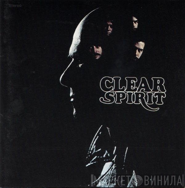 Spirit   - Clear