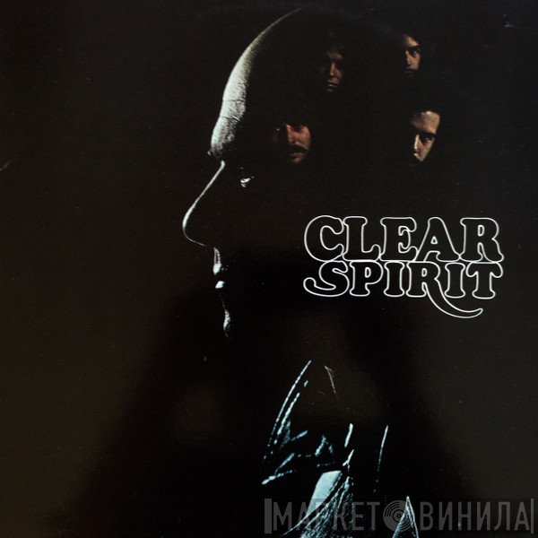 Spirit   - Clear