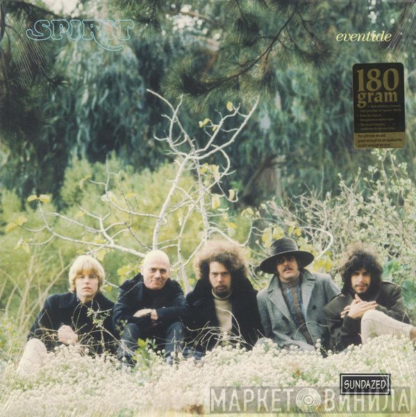 Spirit   - Eventide