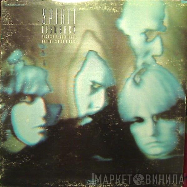 Spirit   - Feedback
