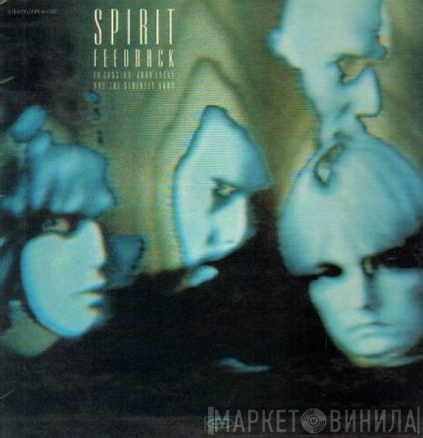 Spirit   - Feedback