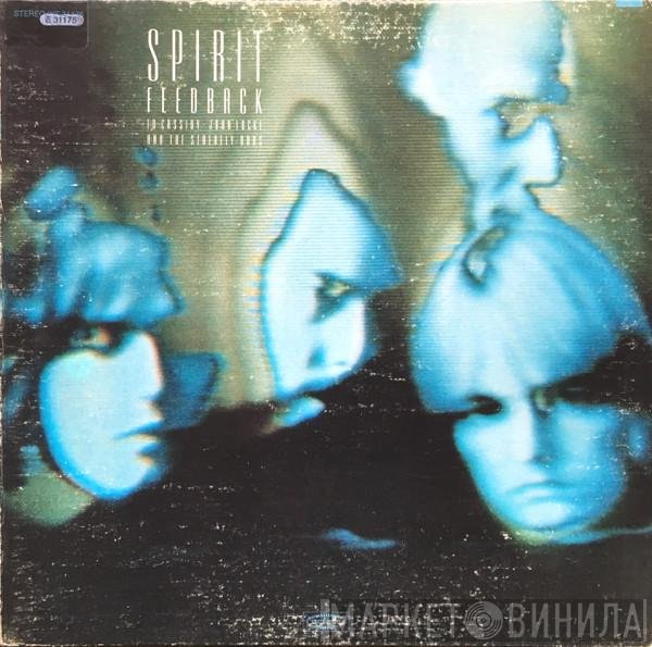 Spirit   - Feedback