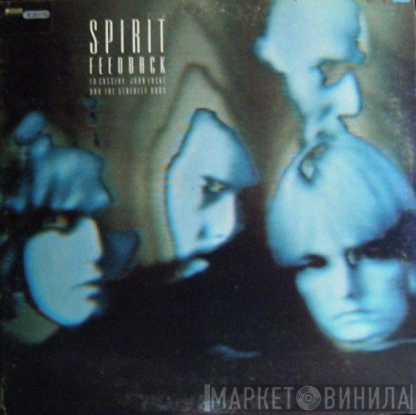Spirit   - Feedback