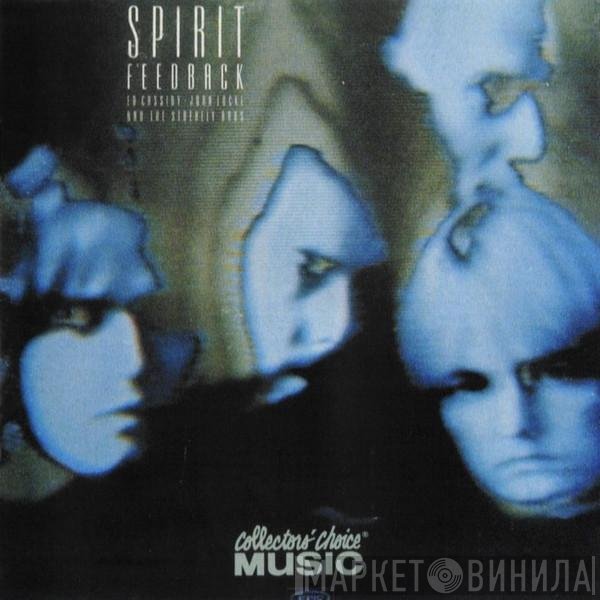 Spirit   - Feedback