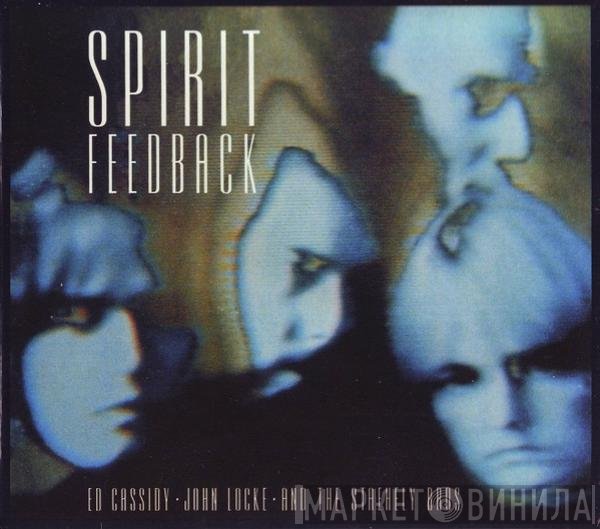 Spirit   - Feedback