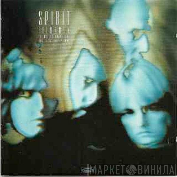 Spirit   - Feedback