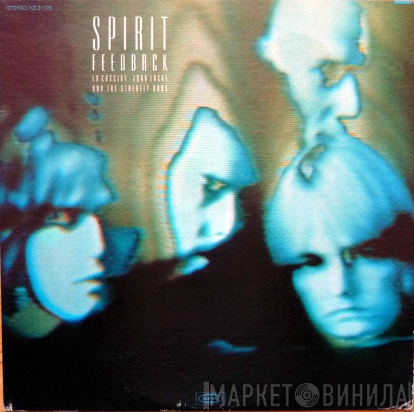 Spirit   - Feedback