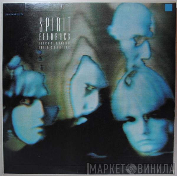 Spirit   - Feedback