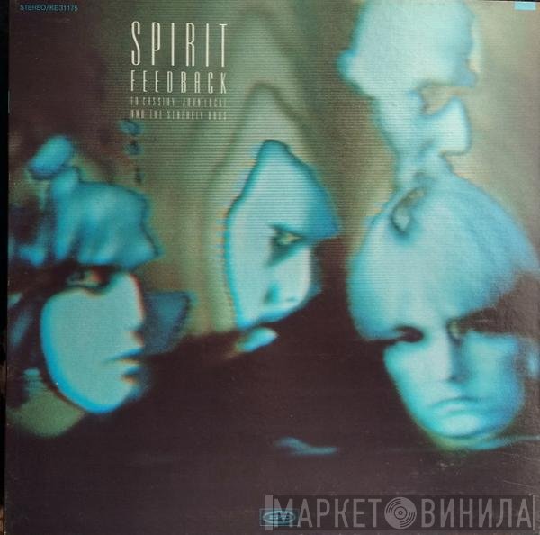 Spirit   - Feedback