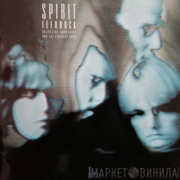 Spirit   - Feedback