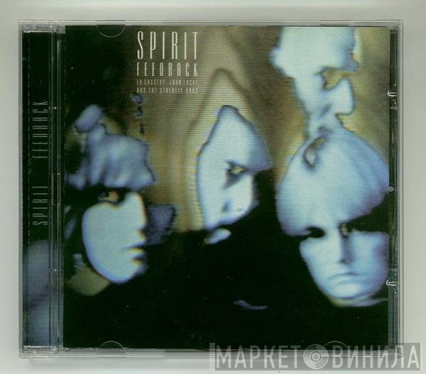 Spirit   - Feedback