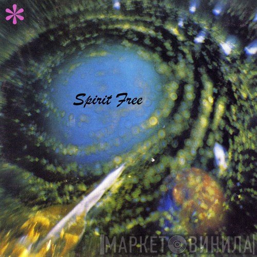 Spirit Free - Plays Starship