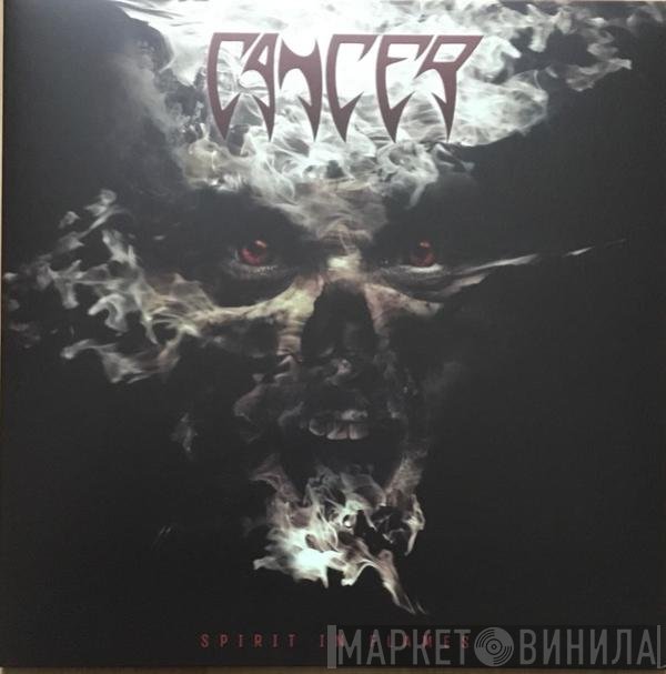  - Spirit In Flames