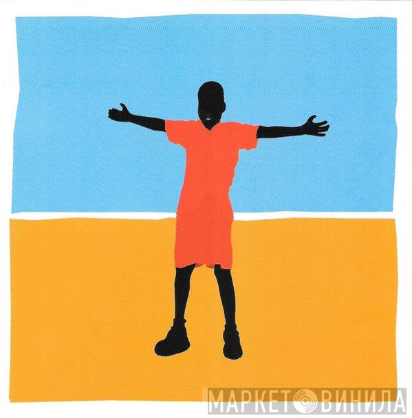  - Spirit Of Africa