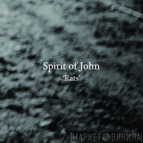 Spirit Of John - Rats