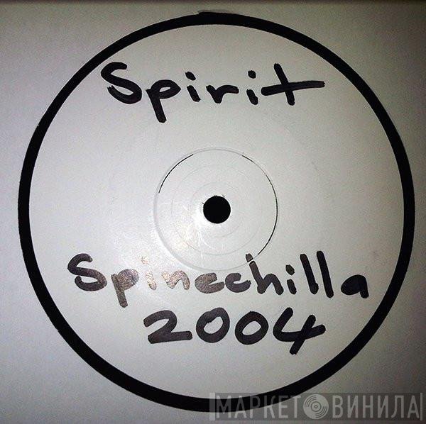 Spirit, Rareform - Spinechilla