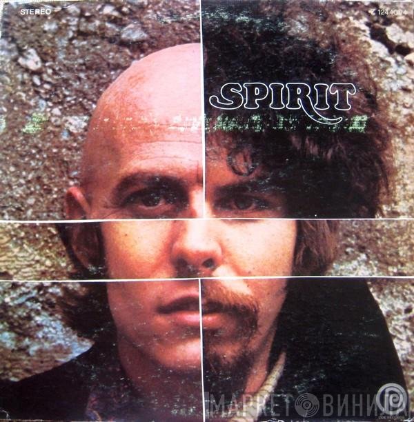 Spirit   - Spirit