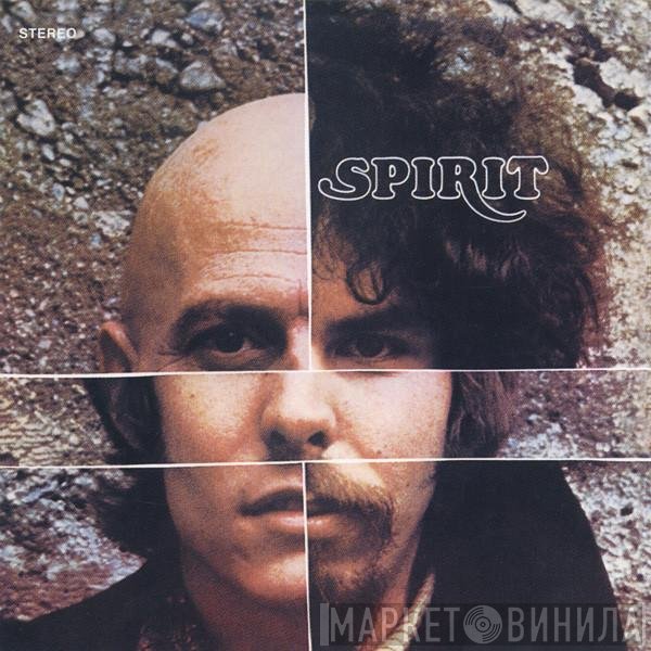 Spirit   - Spirit