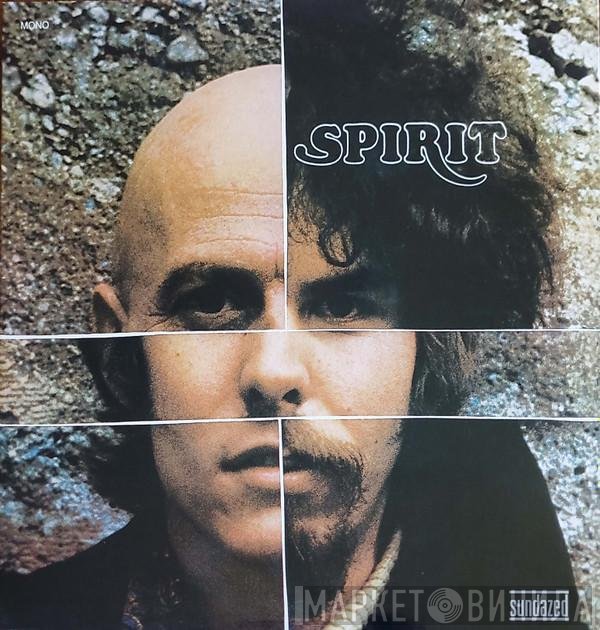 Spirit   - Spirit