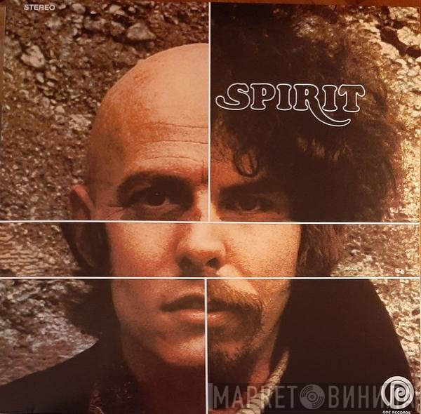 Spirit   - Spirit