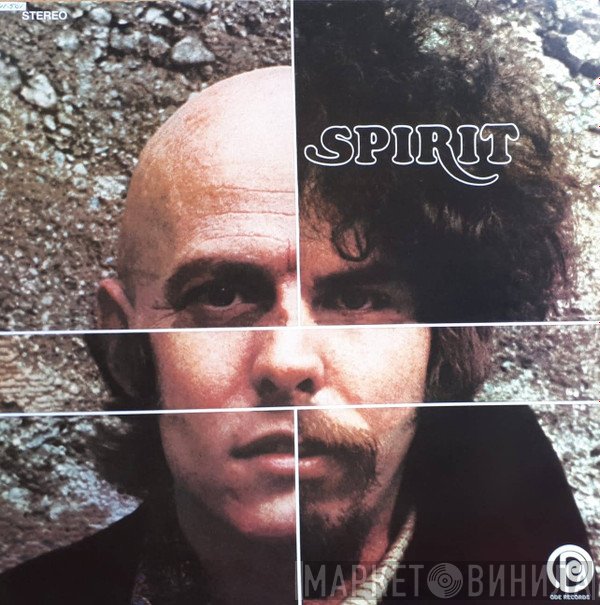 Spirit   - Spirit