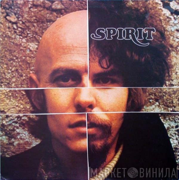 Spirit   - Spirit