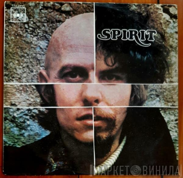 Spirit   - Spirit