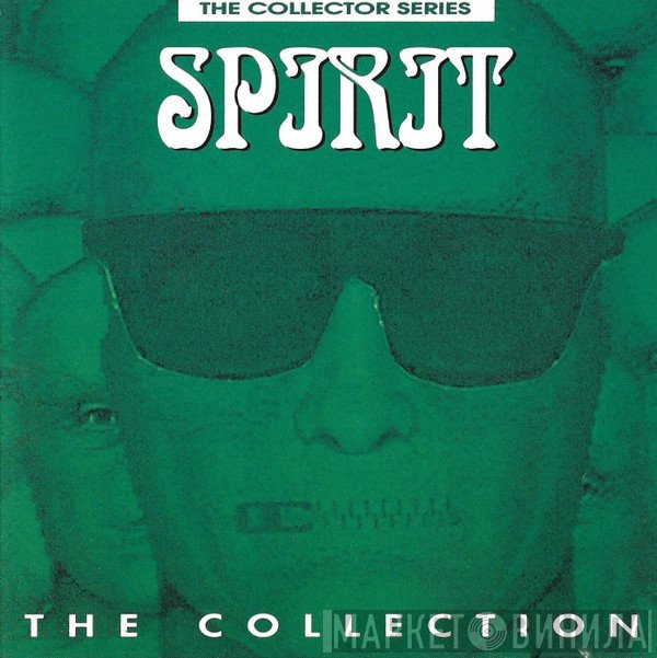 Spirit   - The Collection