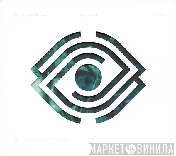 Spiritbox - Eternal Blue
