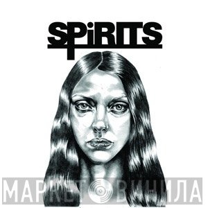 Spirits   - Discontent