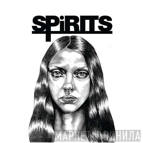 Spirits   - Discontent