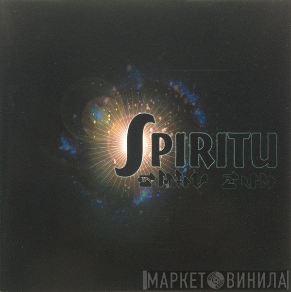 Spiritu - Spiritu