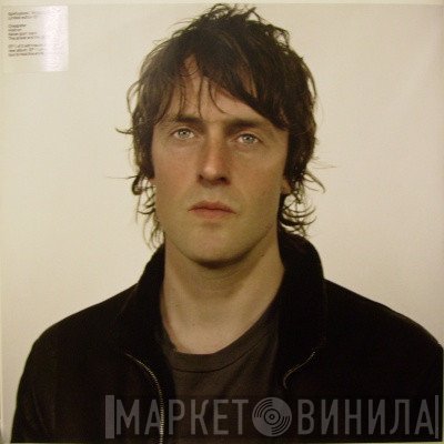 Spiritualized  - Amazing Grace®