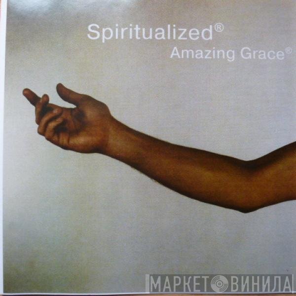 Spiritualized  - Amazing Grace