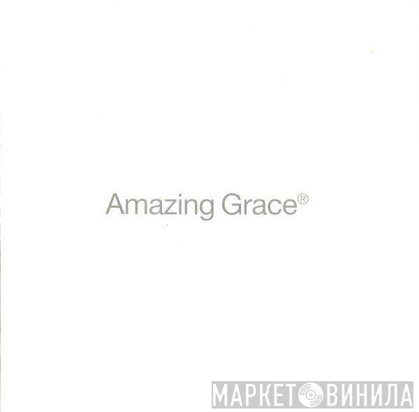 Spiritualized  - Amazing Grace