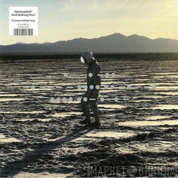 Spiritualized - And Nothing Hurt