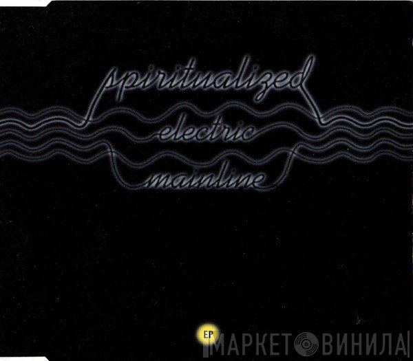 Spiritualized - Electric Mainline