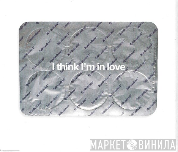 Spiritualized - I Think I'm In Love