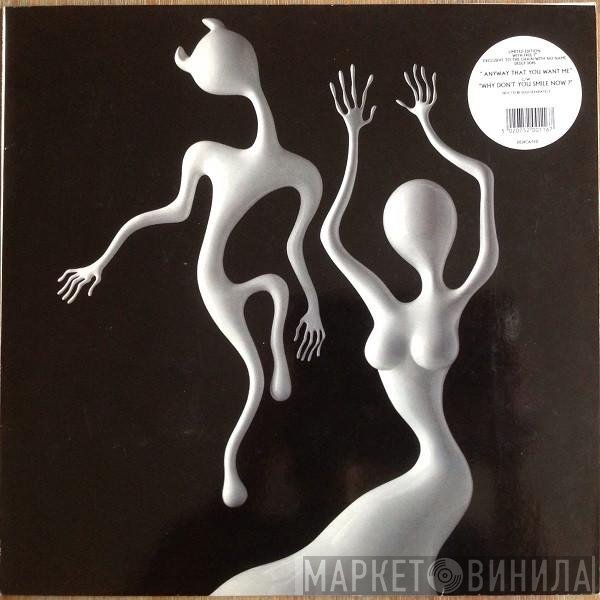 Spiritualized - Lazer Guided Melodies