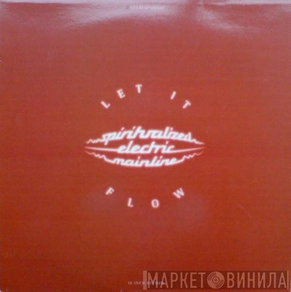 Spiritualized  - Let It Flow