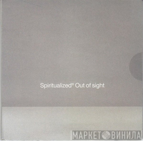 Spiritualized - Out Of Sight