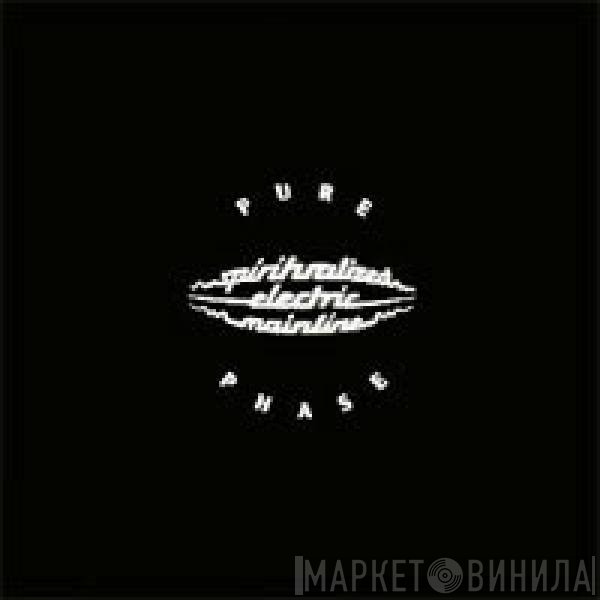 Spiritualized - Pure Phase