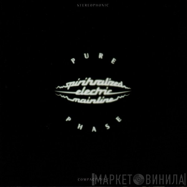 Spiritualized  - Pure Phase