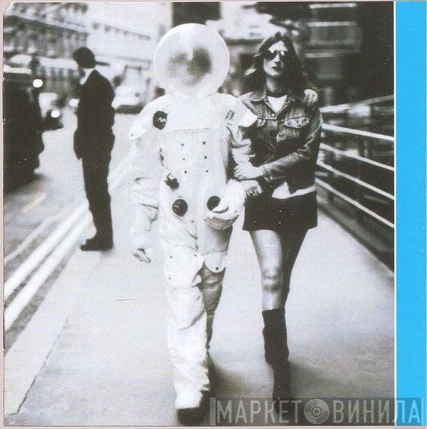 Spiritualized  - Pure Phase