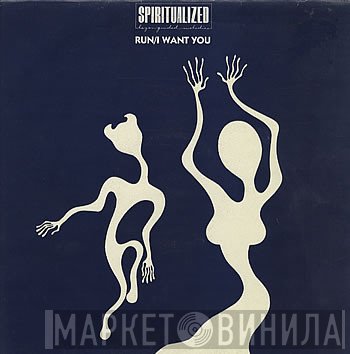 Spiritualized - Run / I Want You