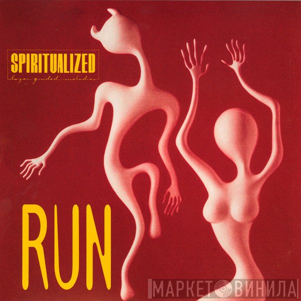 Spiritualized  - Run